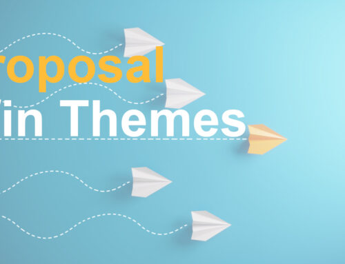 Proposal Win Themes Checklist