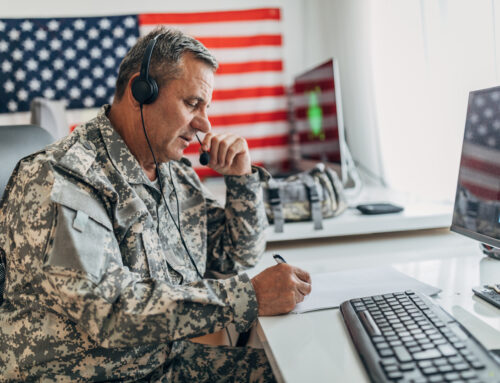 Big Opportunity for Large and Small Business: $12B Army ITES-4S – Sources Sought