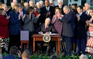Biden Infrastructure Bill