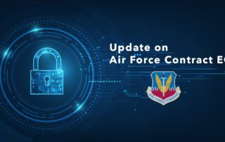 Air Force EC2 Contract