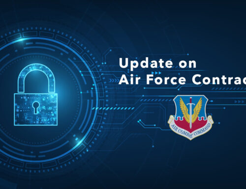 Air Force EC2 Contract: Understanding the Scoring Sheet