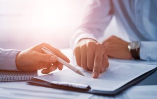 Federal Proposal Resumes