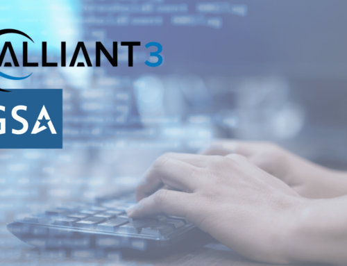 Alliant 3 Coming Soon – Or Is It?