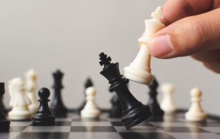 Proposal Competitor Assessment