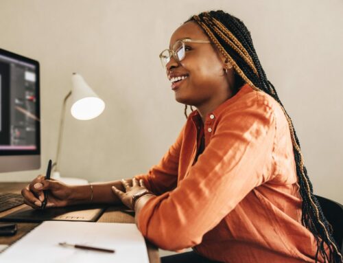 Mastering the Art of Proposal Graphics: Comprehensive Guide in 250 Words