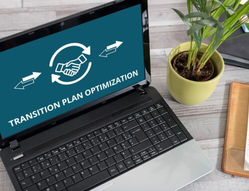 Unlock Success with Transition Plan Optimization in Contracts