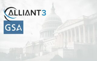 GSA Alliant 3