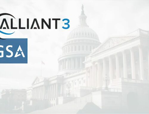GSA’s Alliant 3 Acquisition Returns for Innovation