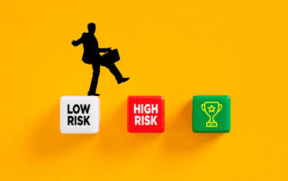 Recompete Risk Register
